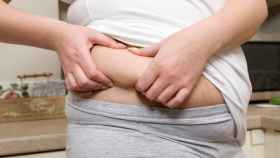 La grasa abdominal es el principal factor de riesgo cardiovascular por obesidad.
