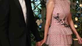 Ivanka Trump y su marido Jared Kushner.
