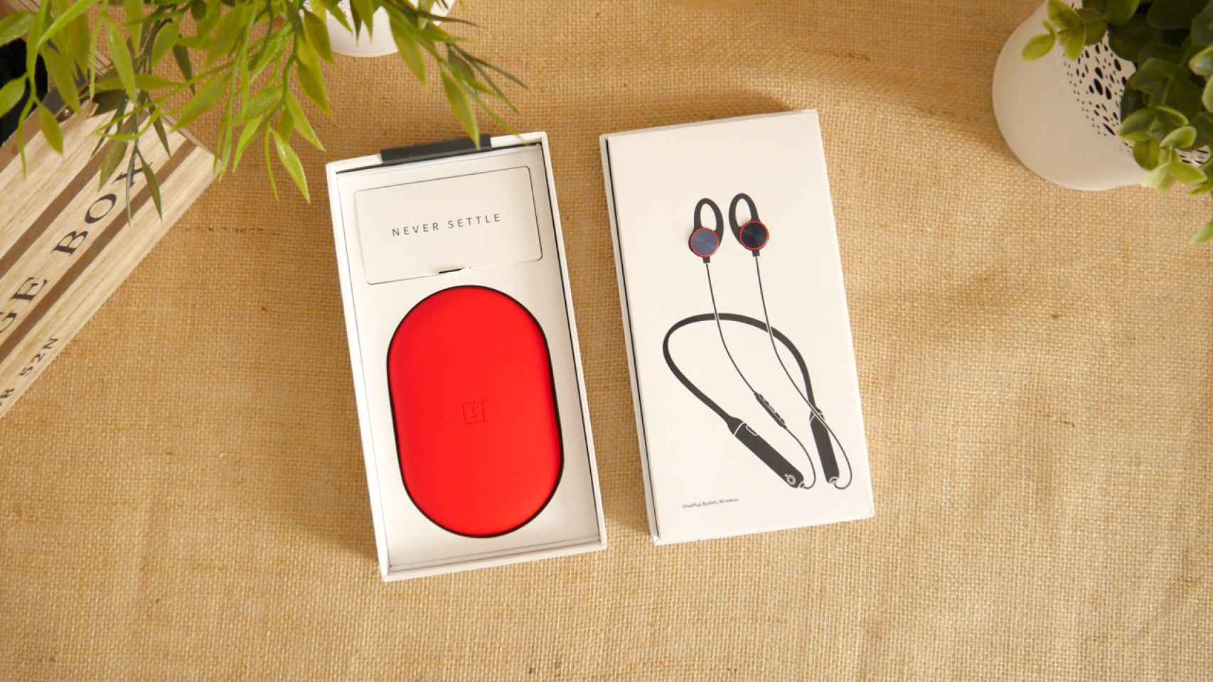 Análisis de los auriculares OnePlus Bullets Wireless: buenos y baratos
