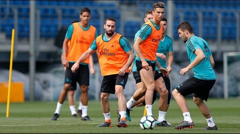 El calendario de verano de Lopetegui: de Rusia a Valdebebas