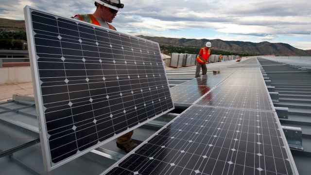 Anpier, la asociación que defiende a los productores fotovoltaicos