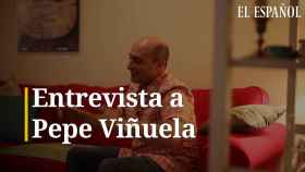 Entrevista a Pepe Viñuela