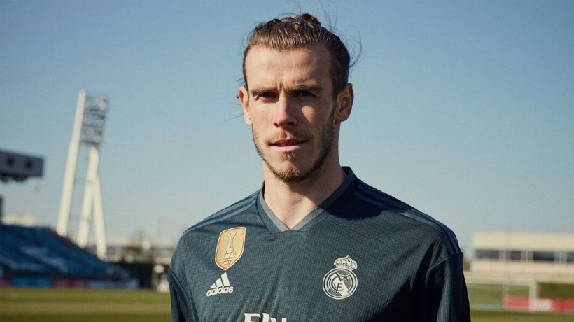 ESPN: Bale, feliz en el Madrid, quiere seguir con Lopetegui
