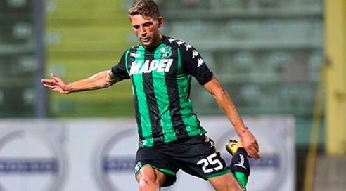 Monchi se fija en Berardi para la Roma