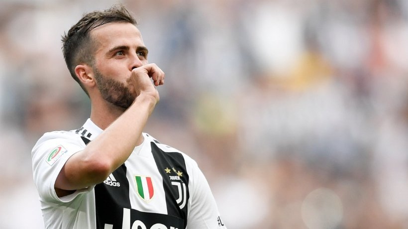 El Barça reactiva la opción Pjanic