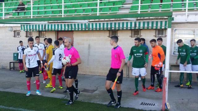 FOTO: El Manchego sigue cerrando renovaciones.