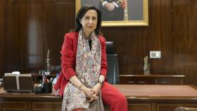 Margarita Robles: No podemos juzgar al Gobierno de Torra por las palabras del pasado