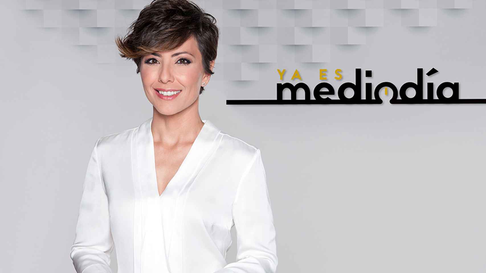 'Ya es mediodía': la política regresa a Telecinco tres años después de su desaparición