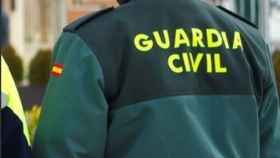 Detenido un acusado de disparar y herir de gravedad a su pareja en Guadahortuna (Granada)