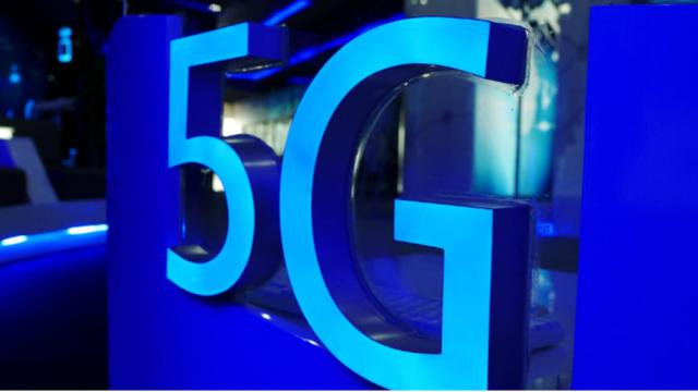 5g interent estandar completado