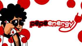 pepeenergy pepe energy