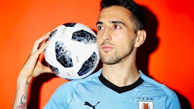 El Tottenham se interesa en Matias Vecino