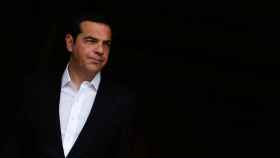El primer ministro griego, Alexis Tsipras, quiere una salida 'limpia' del rescate
