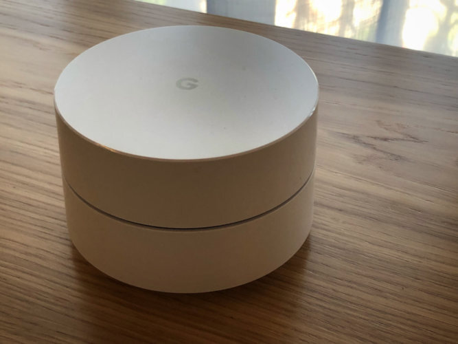 google wifi 2