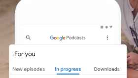 Prueba ya el nuevo Podcasts de Google: descubre nuevos programas y reproduce tus favoritos