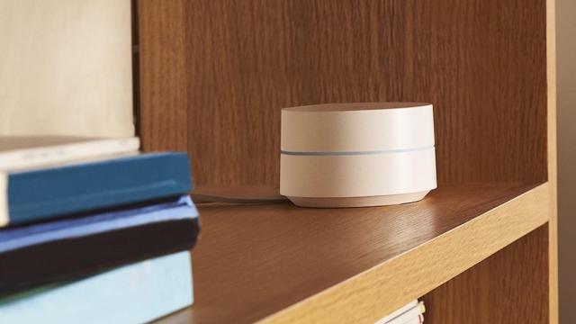 Google WiFi ya en España: qué es, características y precios