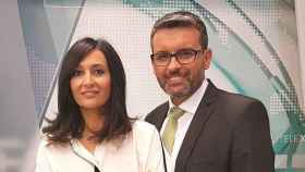 Dimiten dos presentadores de la TVG por la línea editorial de la cadena