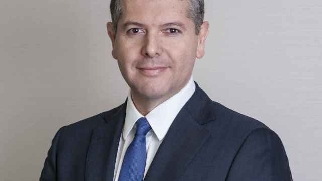 Fernando Bergasa, presidente ejecutivo de Redexis Gas.