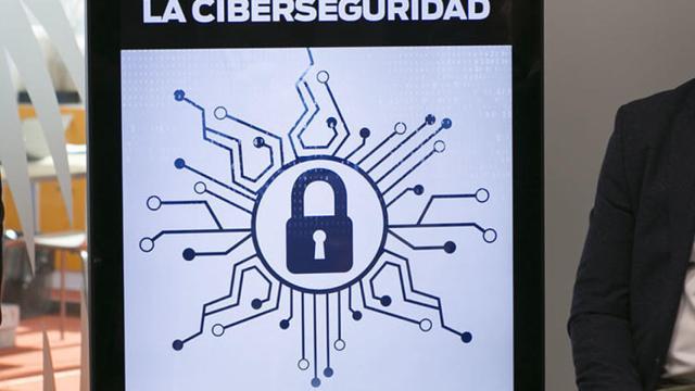 Foro de Ciberseguridad organizado por EL ESPAÑOL y Accenture.