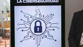 Foro de Ciberseguridad organizado por EL ESPAÑOL y Accenture.