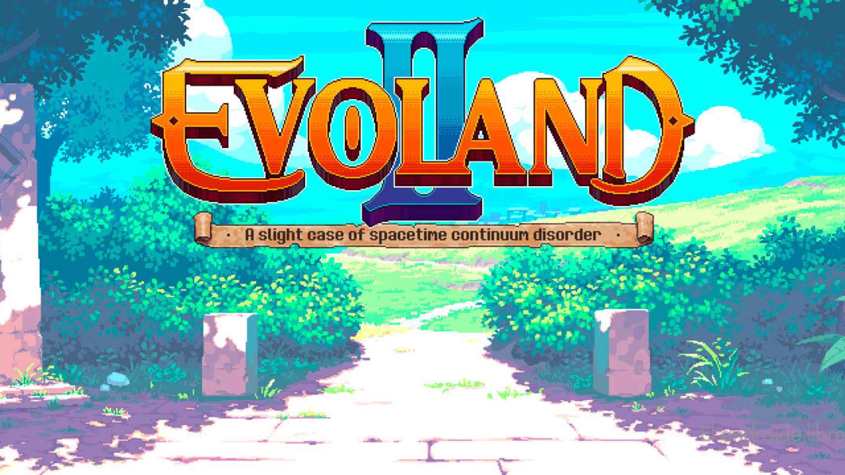 Evoland 2 ya en Android: repaso a los mejores RPG ¡con oferta de lanzamiento!