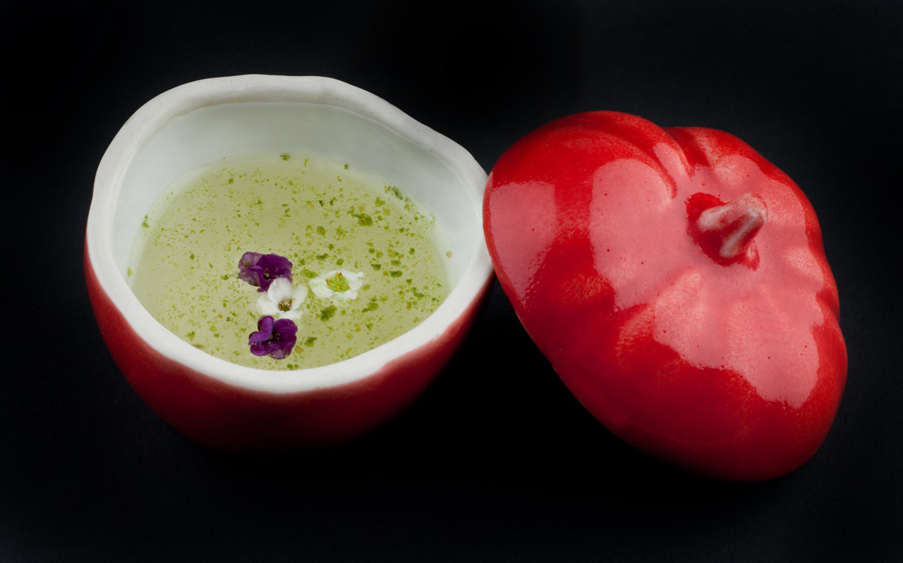 Jugo de tomat