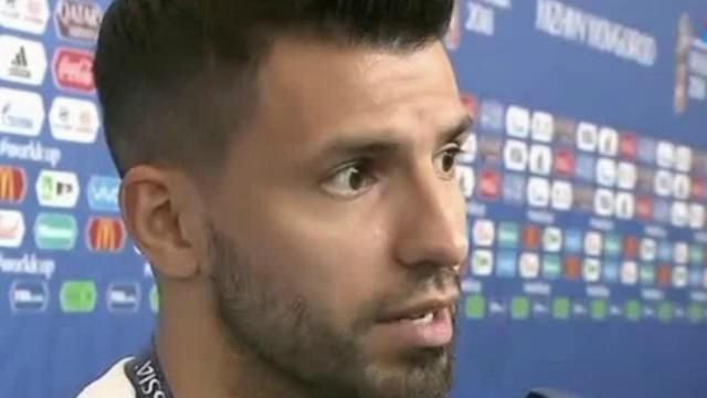 Agüero, en zona mixta