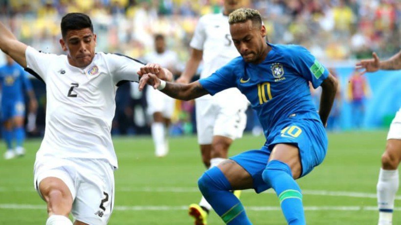 El Madrid, en contacto diario con el padre de Neymar