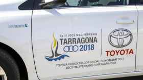En estado grave un niño atropellado en Tarragona por un coche oficial de los Juegos Mediterráneos