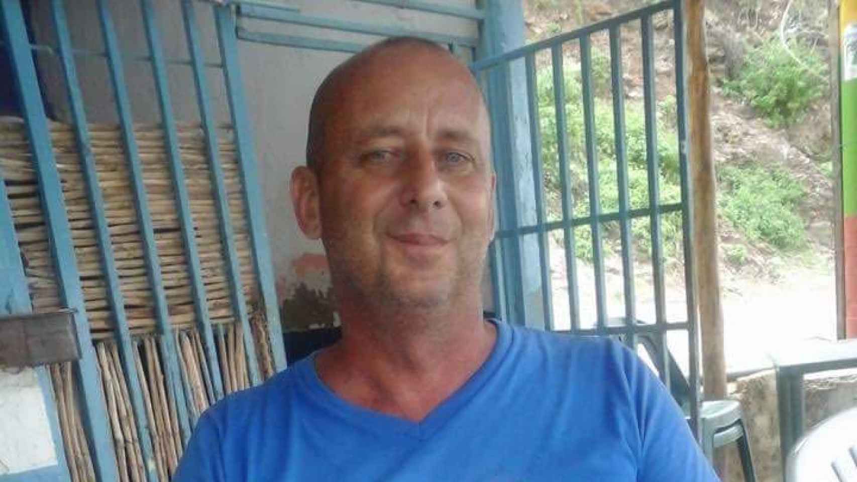 Cristobal Ferrer Jaouen, conocido como El Español, apareció descuartizado en Venezuela