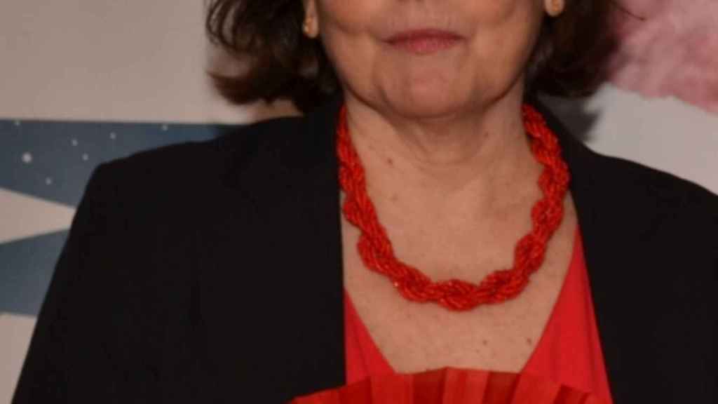 Cristina Andreu, nueva presidenta de CIMA.