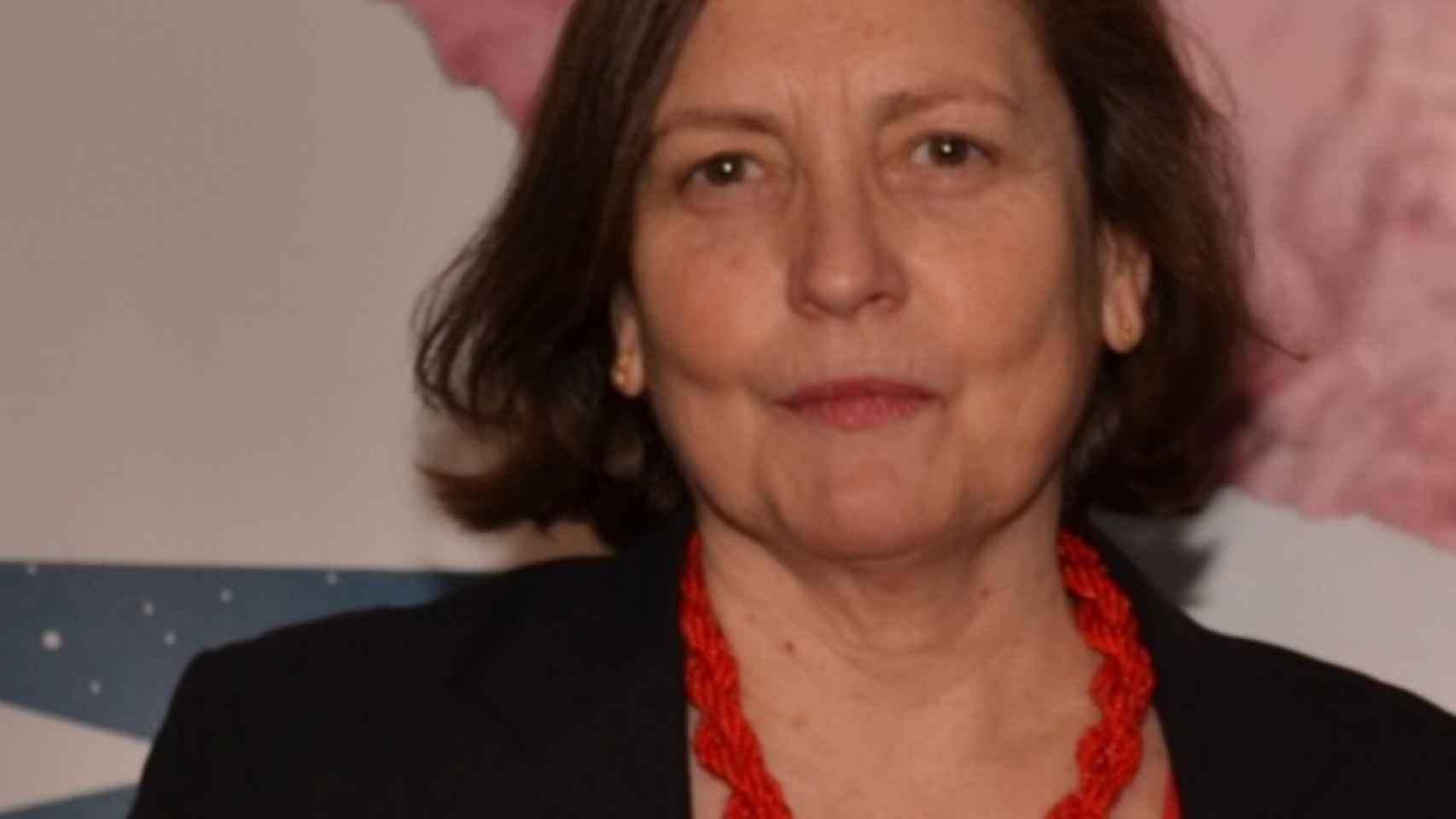 Cristina Andreu, nueva presidenta de CIMA.