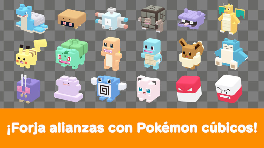 pokemon quest 3