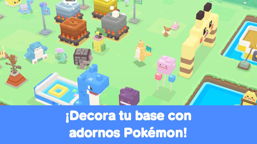 pokemon quest 4
