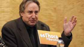 ERC expulsa a Juanjo Puigcorbé por maltrato a sus subordinados