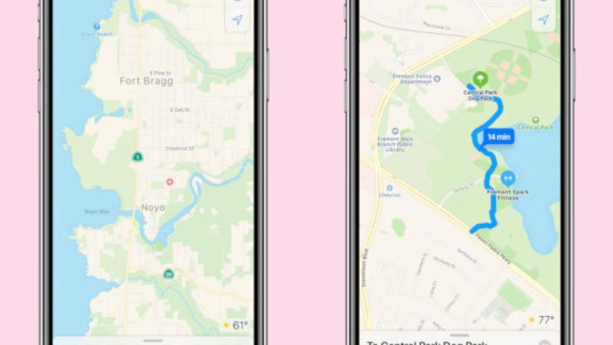 Take this map