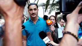 Fin del bulo: ninguna televisión ha ofrecido a La Manada una entrevista
