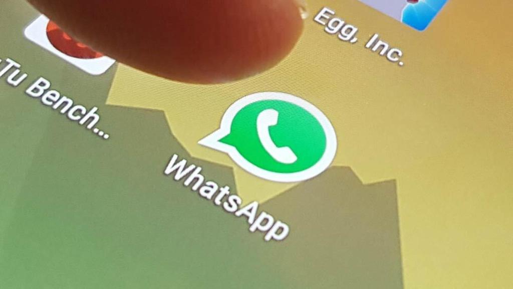 Download official WhatsApp app only