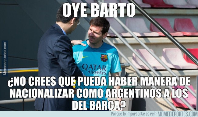Los memes más divertidos del Francia - Argentina