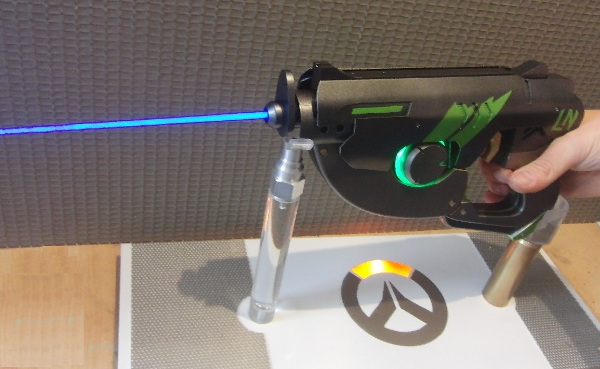 arma laser
