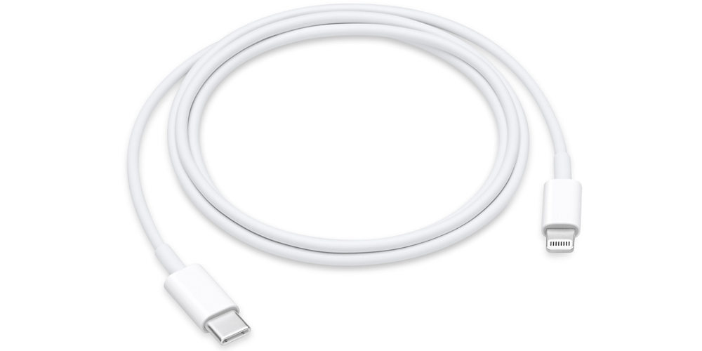 apple lightning usb-c 1