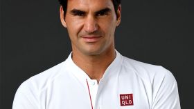 Federer ficha por Uniqlo.