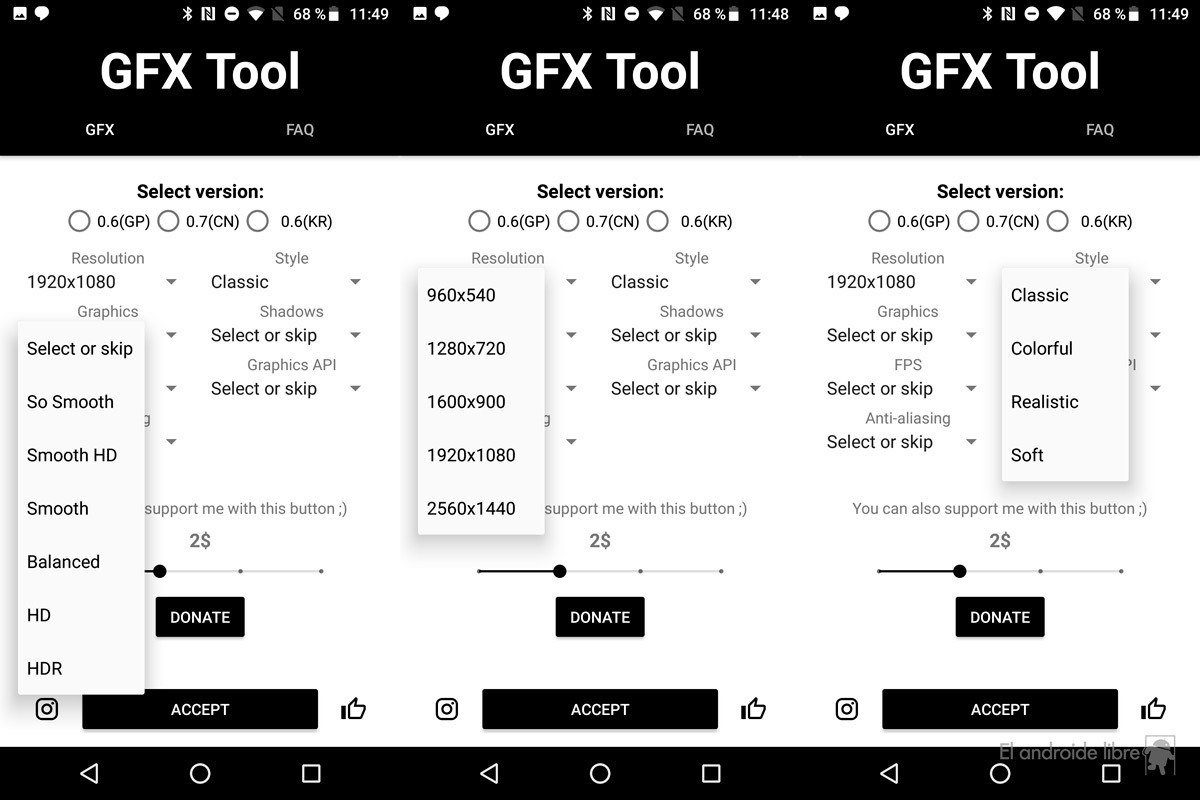 Gfx tool premium. GFX Tool. GFX Tool ПАБГ. Настройка GFX Tool для PUBG. GFX Tool PUBG настройка для ФПС.