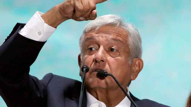 López Obrador, nuevo presidente de México