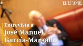 Entrevista a José Manuel García-Margallo