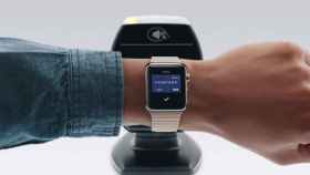 apple pay apple watch pagos moviles