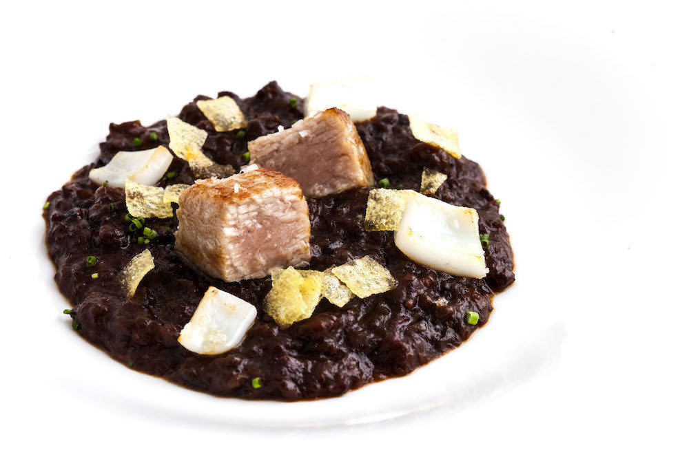 CATARIA_ Marmitako de Choko y atún