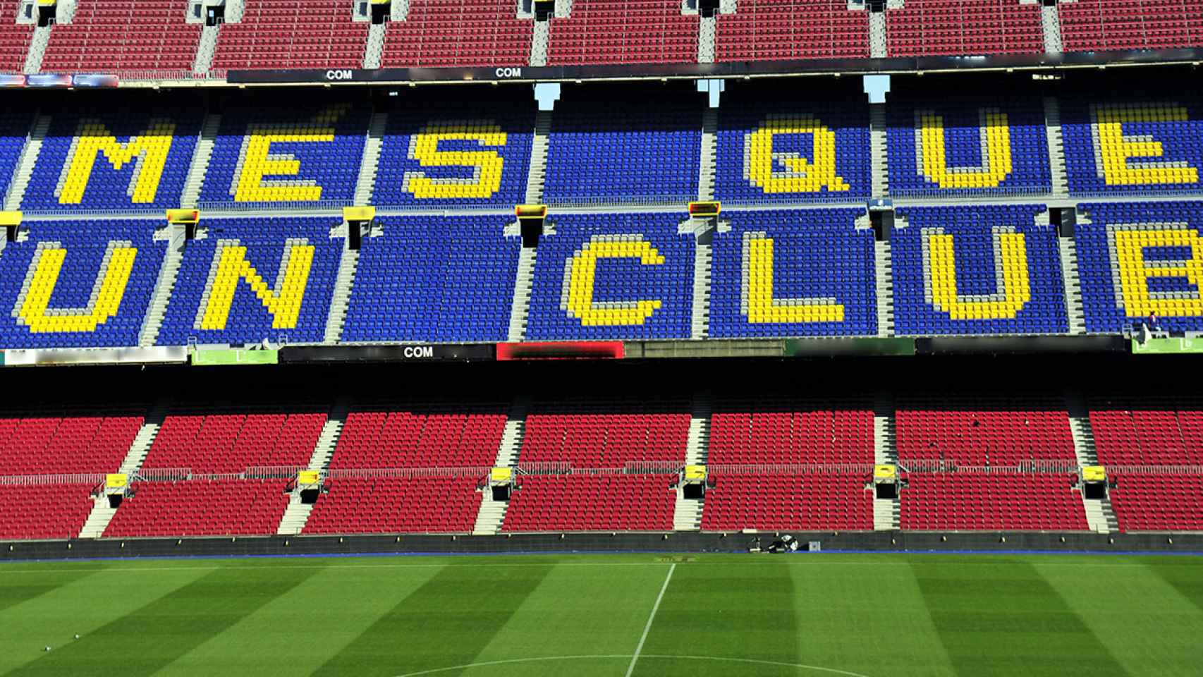 El Barça quiere ser un centro de innovación deportiva con la plataforma BIHUB