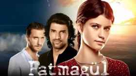 El éxito de 'Fatmagül' en Nova ya tiene su eco en Antena 3