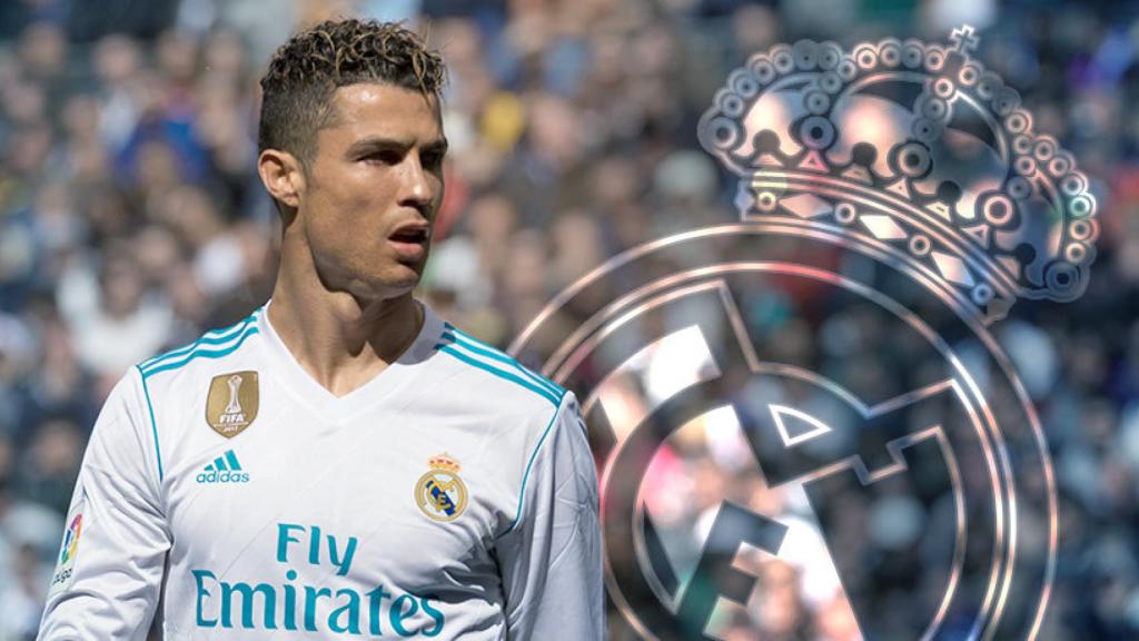 El Madrid deja en manos de Cristiano la decisión de su futuro